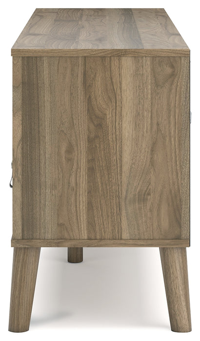 Aprilyn 59" TV Stand - EW1187-268 - In Stock Furniture
