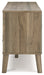Aprilyn 59" TV Stand - EW1187-268 - In Stock Furniture