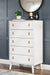Aprilyn Chest of Drawers - EB1024-245 - In Stock Furniture