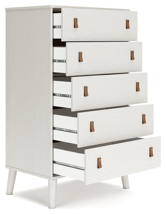 Aprilyn Chest of Drawers - EB1024-245 - In Stock Furniture
