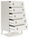 Aprilyn Chest of Drawers - EB1024-245 - In Stock Furniture