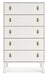 Aprilyn Chest of Drawers - EB1024-245 - In Stock Furniture