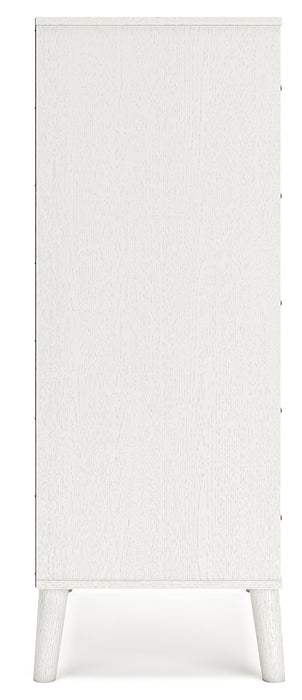 Aprilyn Chest of Drawers - EB1024-245 - In Stock Furniture