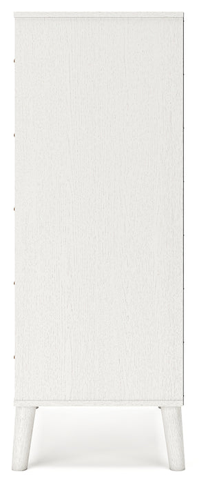 Aprilyn Chest of Drawers - EB1024-245 - In Stock Furniture