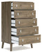 Aprilyn Chest of Drawers - EB1187-245 - In Stock Furniture