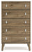 Aprilyn Chest of Drawers - EB1187-245 - In Stock Furniture