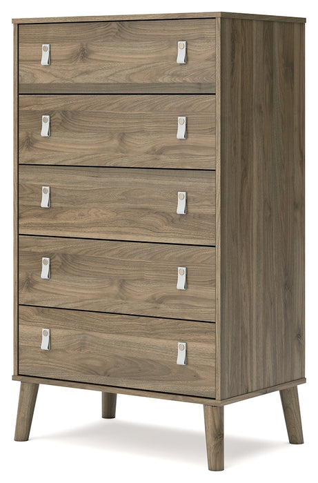 Aprilyn Chest of Drawers - EB1187-245 - In Stock Furniture