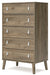 Aprilyn Chest of Drawers - EB1187-245 - In Stock Furniture