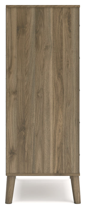 Aprilyn Chest of Drawers - EB1187-245 - In Stock Furniture