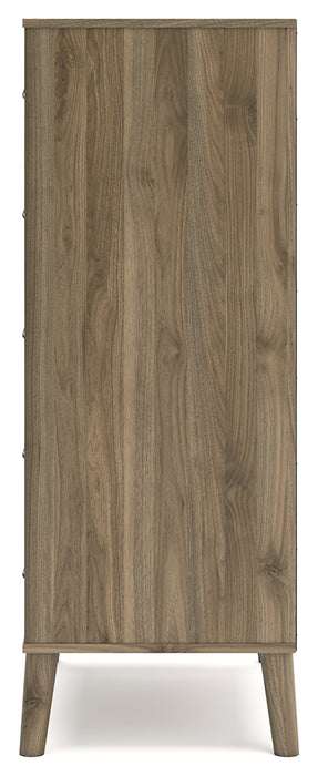 Aprilyn Chest of Drawers - EB1187-245 - In Stock Furniture