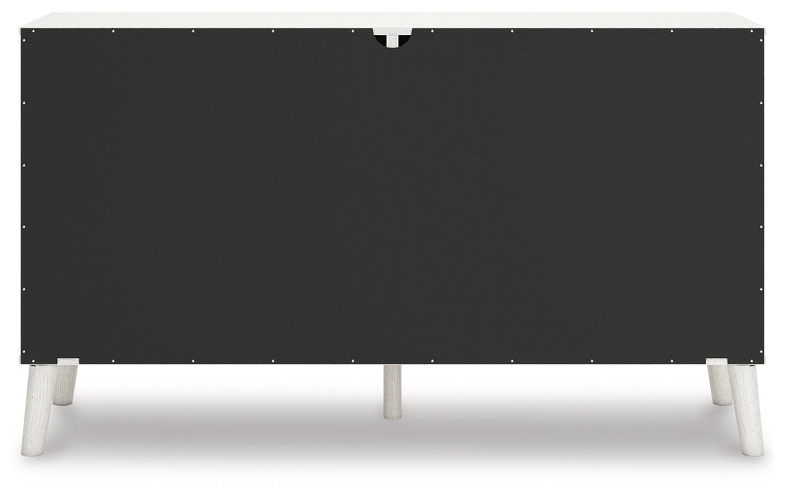Aprilyn Dresser - EB1024-231 - In Stock Furniture