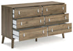 Aprilyn Dresser - EB1187-231 - In Stock Furniture