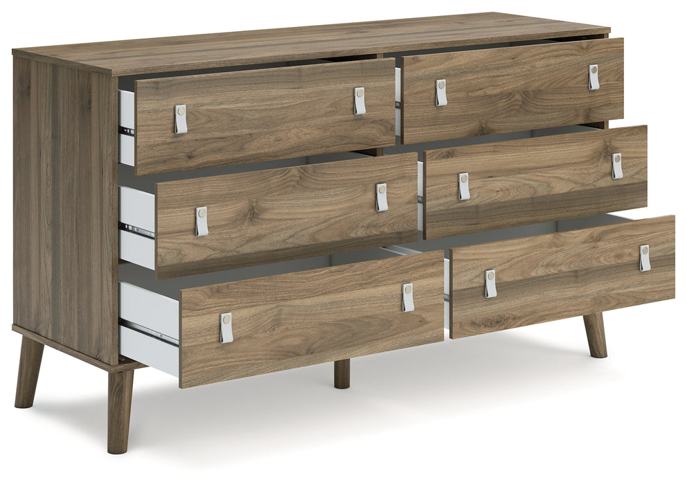 Aprilyn Dresser - EB1187-231 - In Stock Furniture