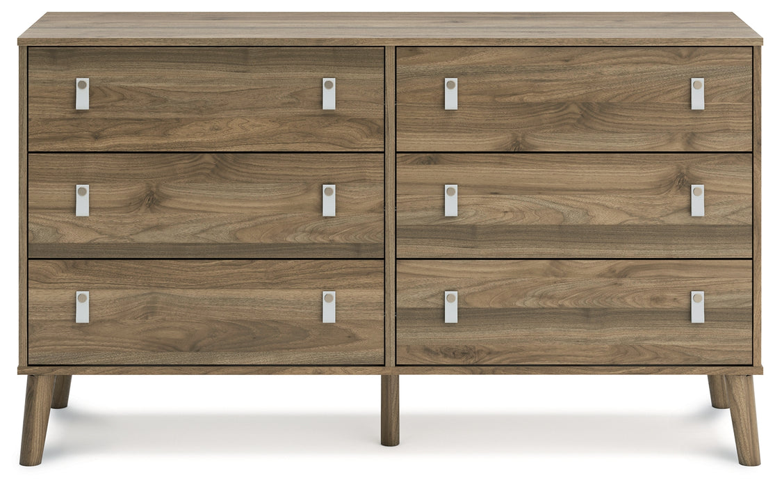 Aprilyn Dresser - EB1187-231 - In Stock Furniture