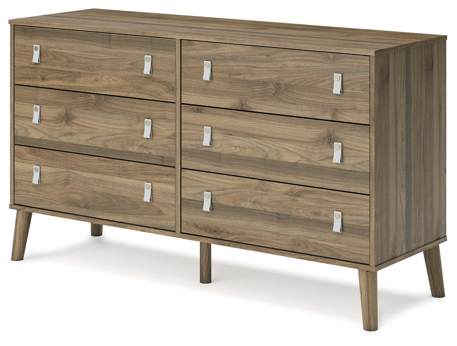 Aprilyn Dresser - EB1187-231 - In Stock Furniture