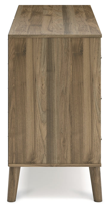 Aprilyn Dresser - EB1187-231 - In Stock Furniture