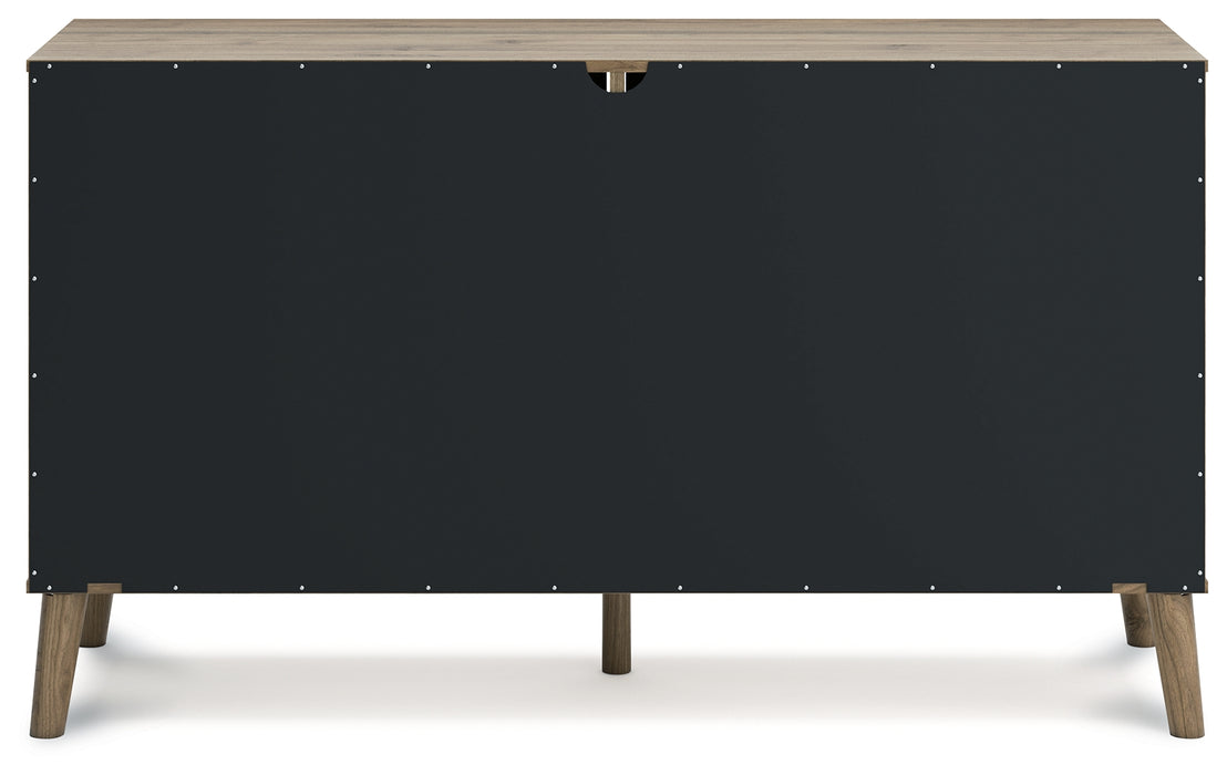 Aprilyn Dresser - EB1187-231 - In Stock Furniture