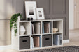 Aprilyn Eight Cube Organizer - EA1024-4X2 - In Stock Furniture