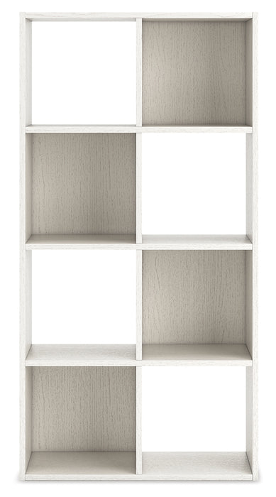 Aprilyn Eight Cube Organizer - EA1024-4X2 - In Stock Furniture