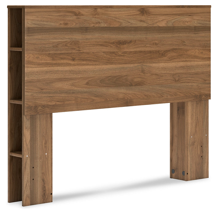 Aprilyn Full Bookcase Headboard - EB1187-164 - In Stock Furniture
