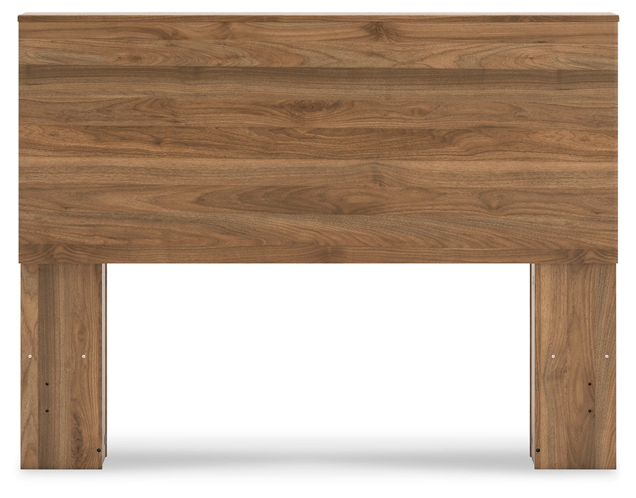 Aprilyn Full Bookcase Headboard - EB1187-164 - In Stock Furniture