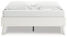 Aprilyn Full Platform Bed - EB1024-112 - In Stock Furniture