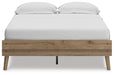 Aprilyn Full Platform Bed - EB1187-112 - In Stock Furniture