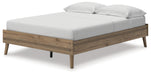 Aprilyn Full Platform Bed - EB1187-112 - In Stock Furniture