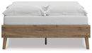 Aprilyn Full Platform Bed - EB1187-112 - In Stock Furniture