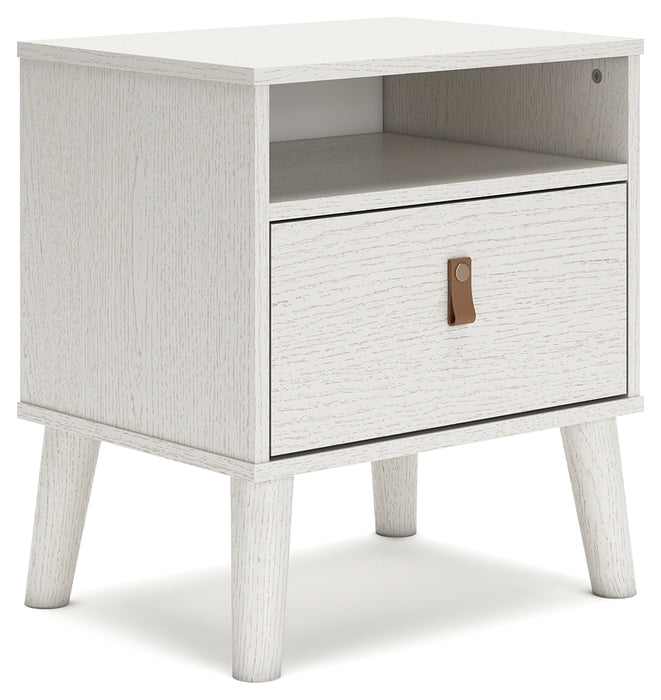 Aprilyn Nightstand - EB1024-291 - In Stock Furniture