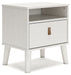 Aprilyn Nightstand - EB1024-291 - In Stock Furniture