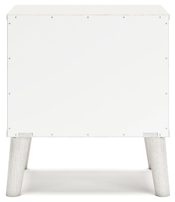 Aprilyn Nightstand - EB1024-291 - In Stock Furniture