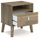 Aprilyn Nightstand - EB1187-291 - In Stock Furniture