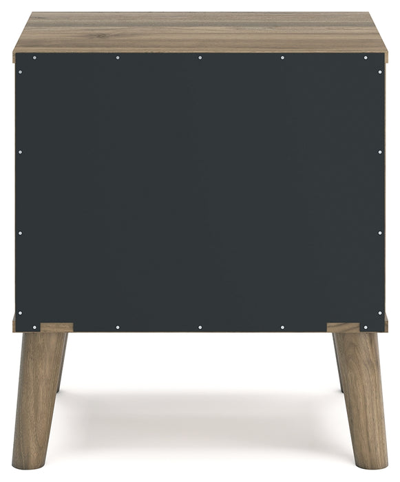 Aprilyn Nightstand - EB1187-291 - In Stock Furniture