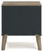 Aprilyn Nightstand - EB1187-291 - In Stock Furniture