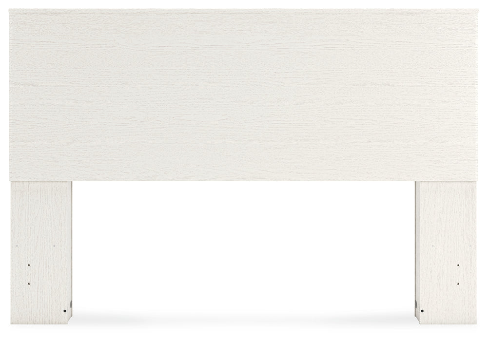 Aprilyn Queen Bookcase Headboard - EB1024-165 - In Stock Furniture