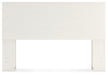 Aprilyn Queen Bookcase Headboard - EB1024-165 - In Stock Furniture