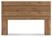 Aprilyn Queen Bookcase Headboard - EB1187-165 - In Stock Furniture