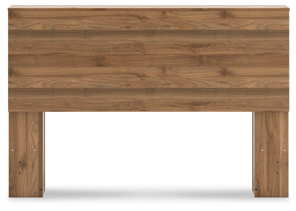 Aprilyn Queen Bookcase Headboard - EB1187-165 - In Stock Furniture