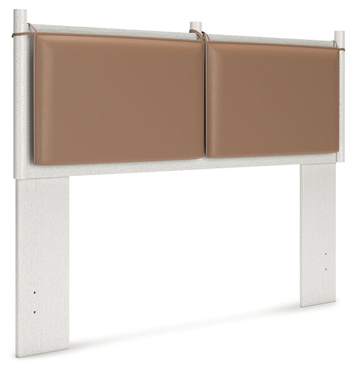 Aprilyn Queen Panel Headboard - EB1024-157 - In Stock Furniture