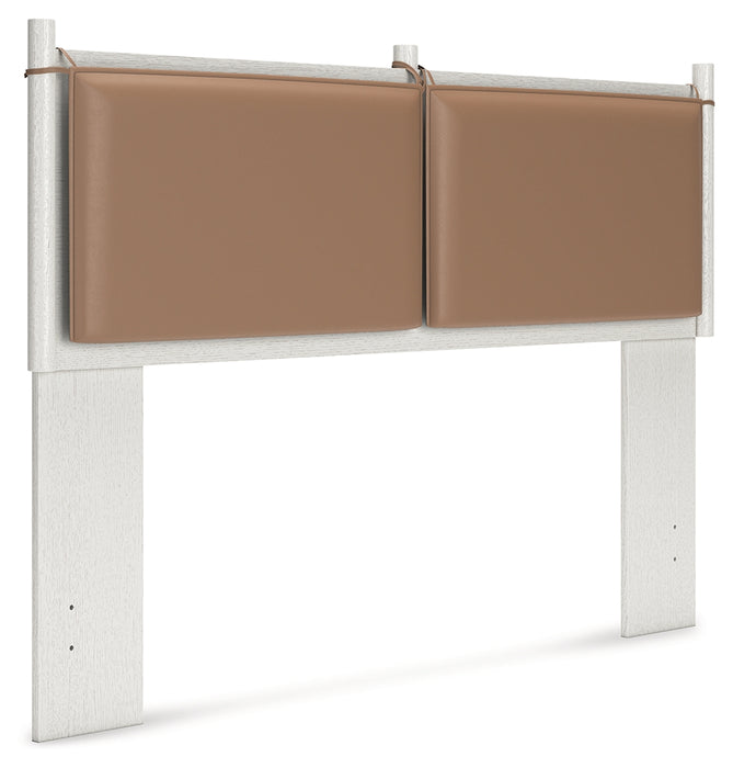 Aprilyn Queen Panel Headboard - EB1024-157 - In Stock Furniture