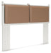 Aprilyn Queen Panel Headboard - EB1024-157 - In Stock Furniture