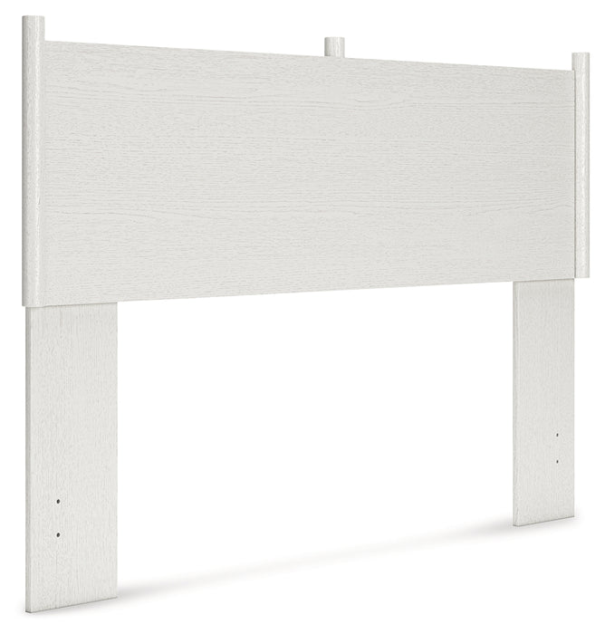 Aprilyn Queen Panel Headboard - EB1024-157 - In Stock Furniture