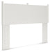 Aprilyn Queen Panel Headboard - EB1024-157 - In Stock Furniture