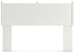 Aprilyn Queen Panel Headboard - EB1024-157 - In Stock Furniture