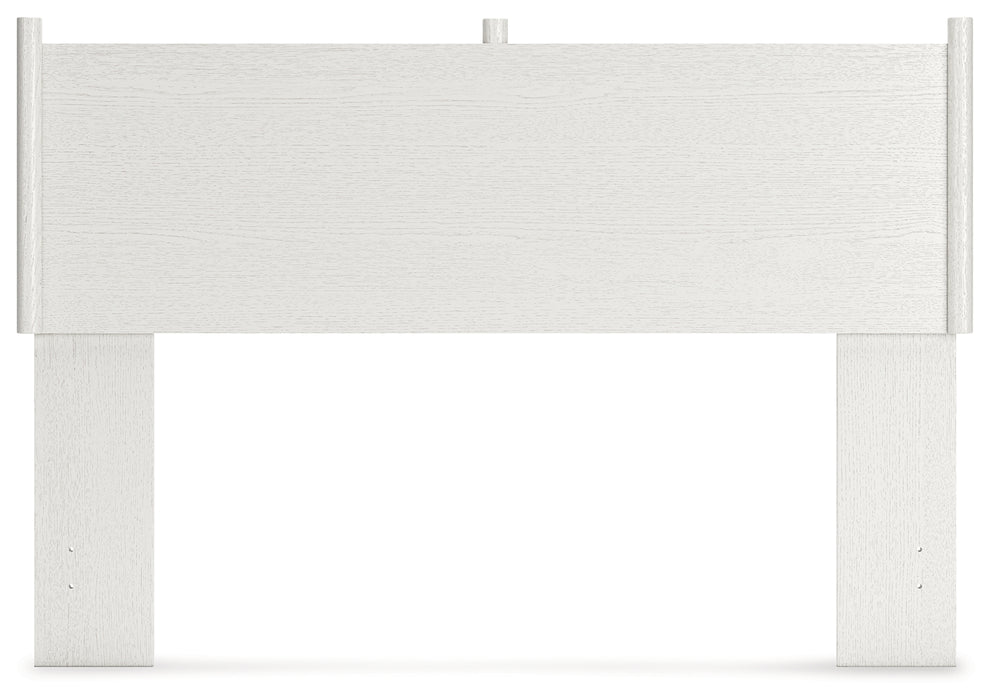 Aprilyn Queen Panel Headboard - EB1024-157 - In Stock Furniture