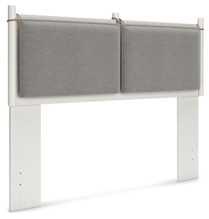 Aprilyn Queen Panel Headboard - EB1024-157 - In Stock Furniture