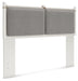 Aprilyn Queen Panel Headboard - EB1024-157 - In Stock Furniture