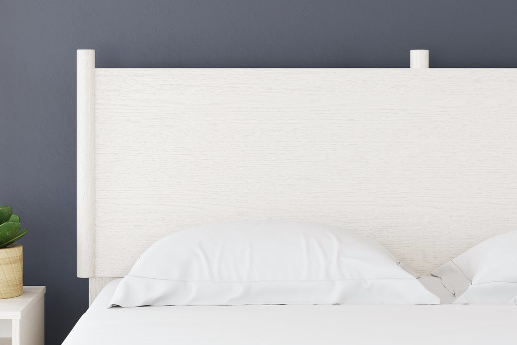 Aprilyn Queen Panel Headboard - EB1024-157 - In Stock Furniture