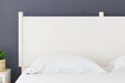 Aprilyn Queen Panel Headboard - EB1024-157 - In Stock Furniture